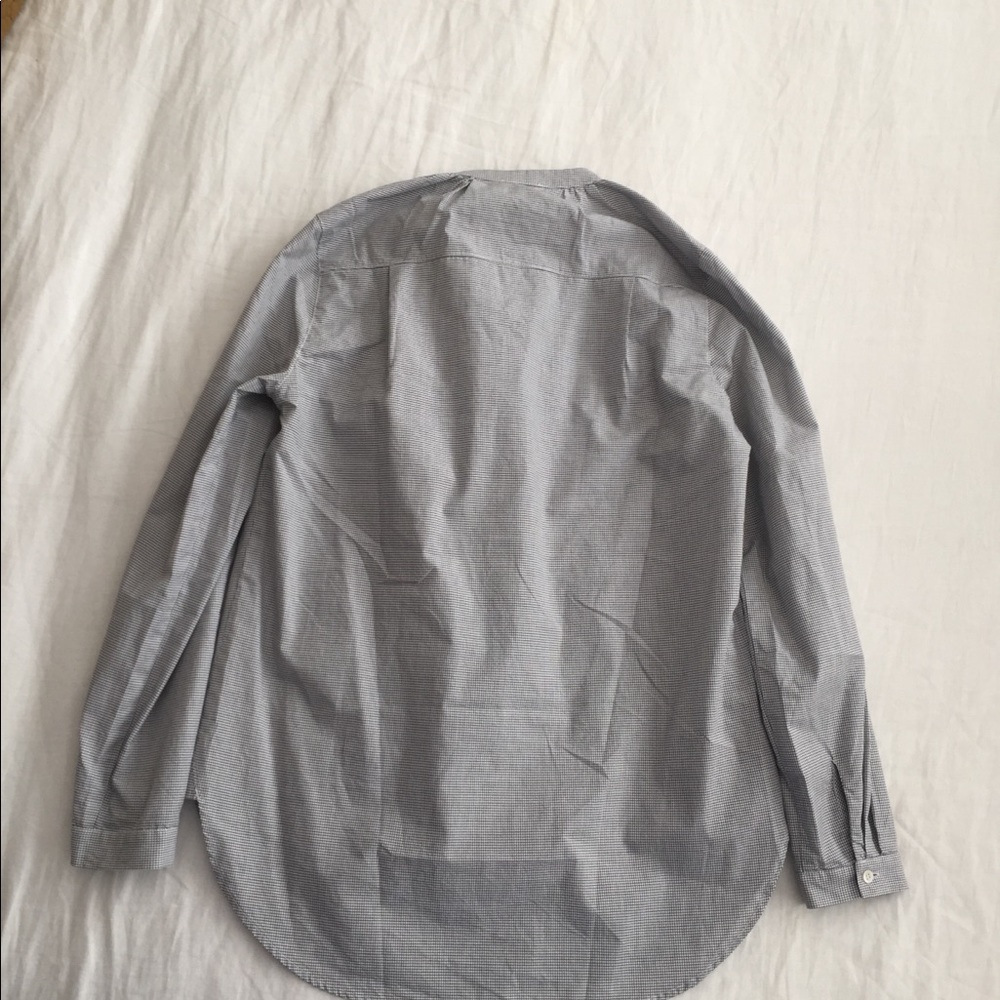 Steven Alan Adrian Blouse NWOT - Picture 3 of 4